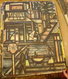 norman-stiles-chamberlain_plein-air-california-painter_mary-norm-derry