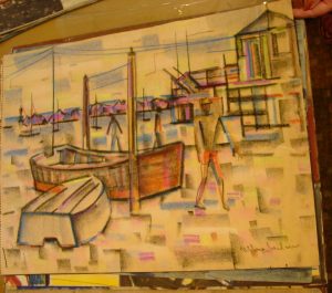 norman-stiles-chamberlain_plein-air-california-painter_mary-norm-derry