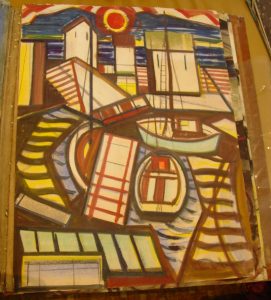 norman-stiles-chamberlain_plein-air-california-painter_mary-norm-derry
