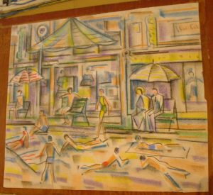 norman-stiles-chamberlain_plein-air-california-painter_mary-norm-derry