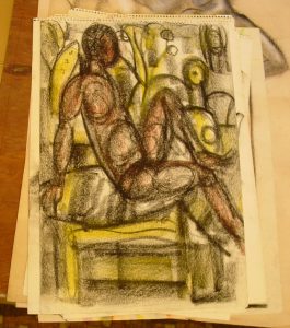 norman-stiles-chamberlain_plein-air-california-painter_mary-norm-derry