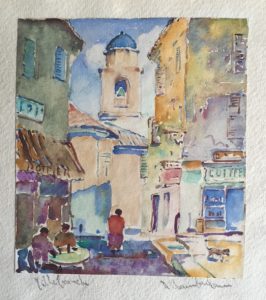 norman-stiles-chamberlain_plein-air-california-painter_mary-norm-derry