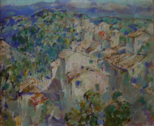 norman-stiles-chamberlain_plein-air-california-painter_mary-norm-derry